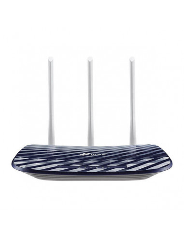 Router TP-Link Archer C20 AC750 Dual... Router TP-Link Archer C20 AC750 Dual...