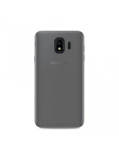 Puro - Capa Galaxy J4 Sggj41803nudetr