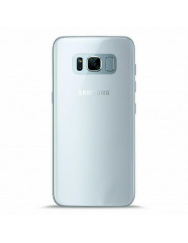 Puro - Capa Galaxy S8 Edge Transp....