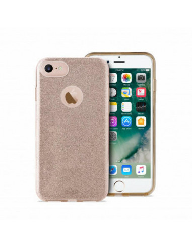 Puro - Capa Galaxy S8 Gold SGS8SHINEGOLD