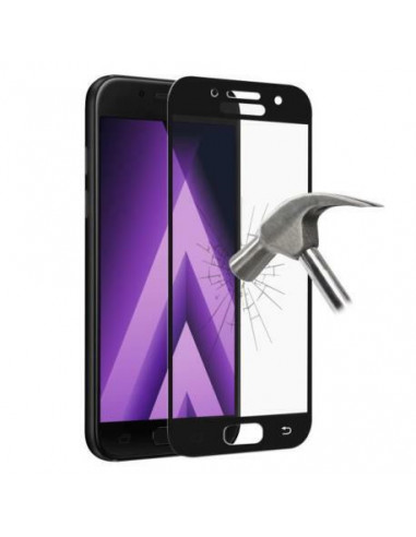 Puro - Vidro Temp. Galaxy A5...