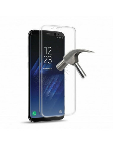 Puro - Vidro Temperado S8 TRANSP....