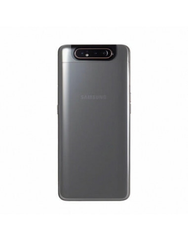 Puro - Capa Galaxy A90 SGA9003NUDETR