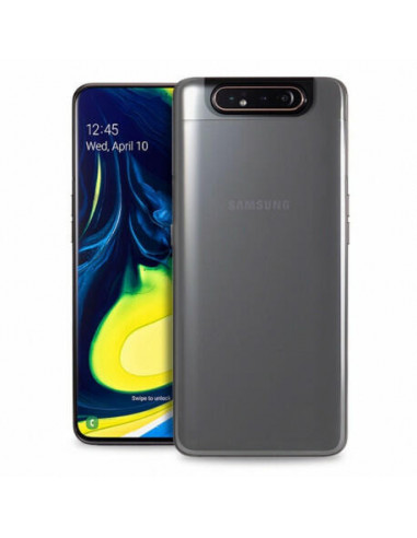 Puro - Capa Galaxy A90 SGA9003NUDETR