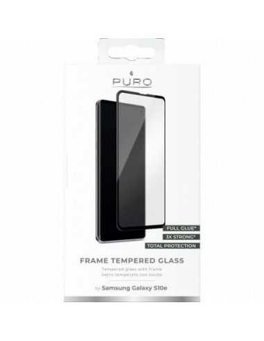 Puro - Vidro TEMP. S10 e...