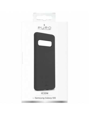 Puro - Capa S10 SGS10ICONGREY