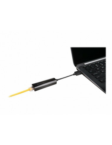 Adaptador Ethernet USB 3.0... Adaptador Ethernet USB 3.0...