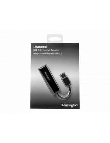 Adaptador Ethernet USB 3.0... Adaptador Ethernet USB 3.0...