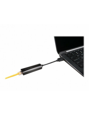 Adaptador Ethernet USB 3.0... Adaptador Ethernet USB 3.0...