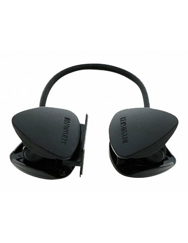 Kensington FlexClip - Suporte de... Kensington FlexClip - Suporte de...