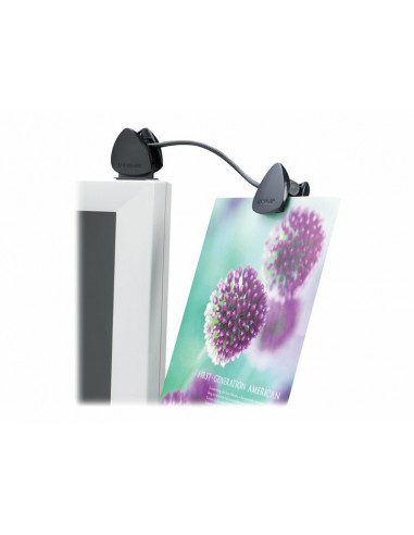 Kensington FlexClip - Suporte de... Kensington FlexClip - Suporte de...