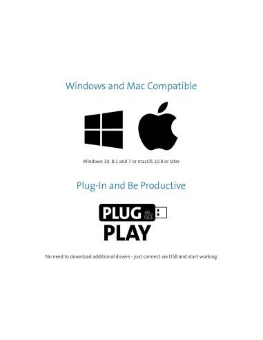 Kensington Expert Mouse - Trackball -...