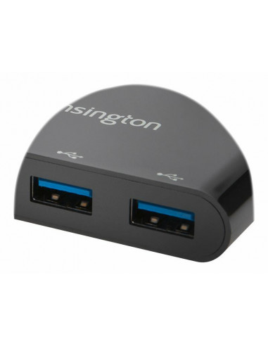 Kensington CH1000 - hub - 4 portas -... Kensington CH1000 - hub - 4 portas -...