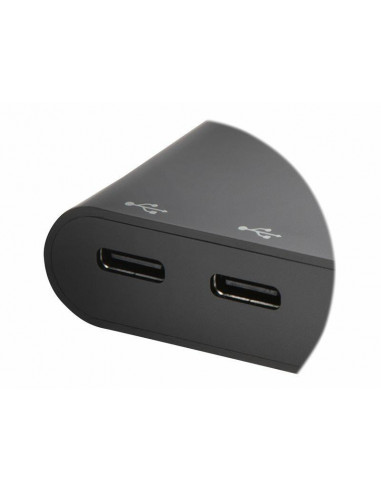 Kensington CH1000 - hub - 4 portas -... Kensington CH1000 - hub - 4 portas -...