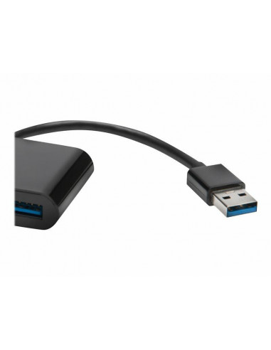 Kensington UH4000 - hub - 4 portas -... Kensington UH4000 - hub - 4 portas -...