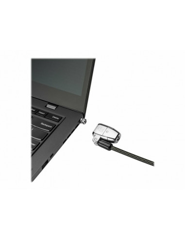 Cadeado para Portátil Kensington... Cadeado para Portátil Kensington...