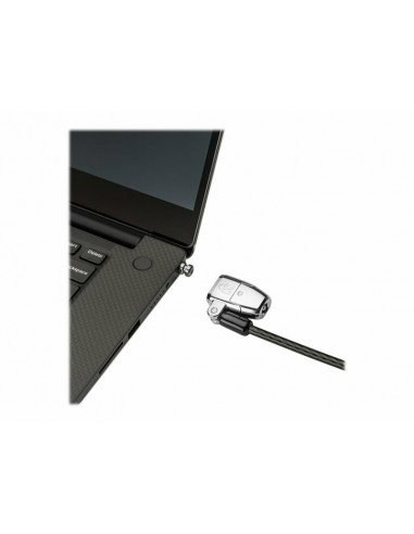 Cadeado para Portátil Kensington... Cadeado para Portátil Kensington...