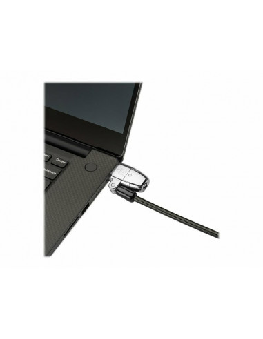 Cadeado para Portátil Kensington... Cadeado para Portátil Kensington...