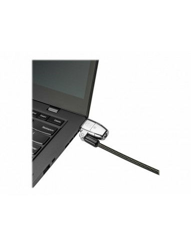 Cadeado para Portátil Kensington... Cadeado para Portátil Kensington...