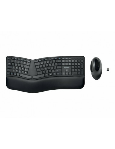 Kensington Pro Fit Ergo Wireless... Kensington Pro Fit Ergo Wireless...