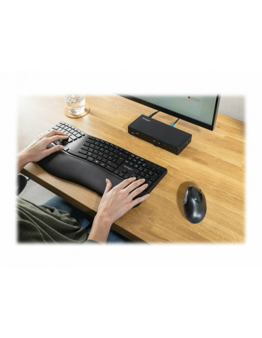 Kensington Pro Fit Ergo Wireless... Kensington Pro Fit Ergo Wireless...