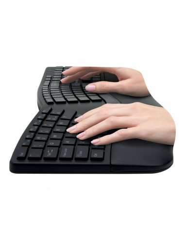 Kensington Pro Fit Ergo Wireless... Kensington Pro Fit Ergo Wireless...