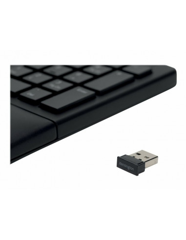 Kensington Pro Fit Ergo Wireless... Kensington Pro Fit Ergo Wireless...