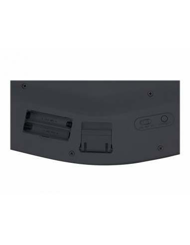 Kensington Pro Fit Ergo Wireless... Kensington Pro Fit Ergo Wireless...