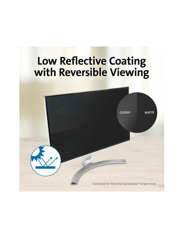 Kensington MagPro 27"(16:9) Monitor...