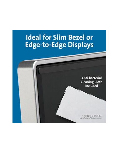 Kensington MagPro 27"(16:9) Monitor...