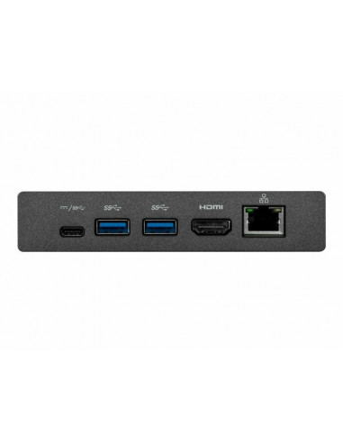 Targus - estação de engate - USB-C...