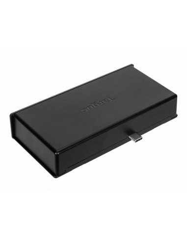 Targus - estação de engate - USB-C...