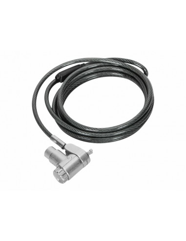 Cabo de Segurança Targus Ultimate...