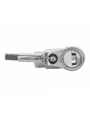 Cabo de Segurança Targus Ultimate...