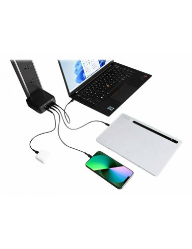 Targus - Adaptador de alimentação -... Targus - Adaptador de alimentação -...