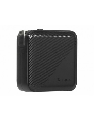 Targus - Adaptador de alimentação -... Targus - Adaptador de alimentação -...