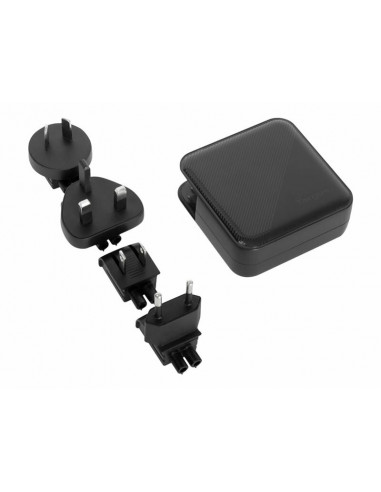 Targus - Adaptador de alimentação -... Targus - Adaptador de alimentação -...