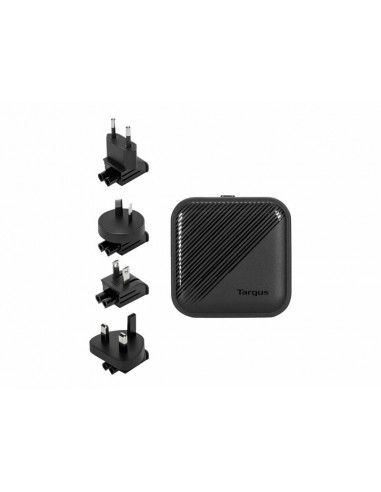 Targus - Adaptador de alimentação -... Targus - Adaptador de alimentação -...