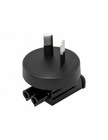 Targus - Adaptador de alimentação -... Targus - Adaptador de alimentação -...