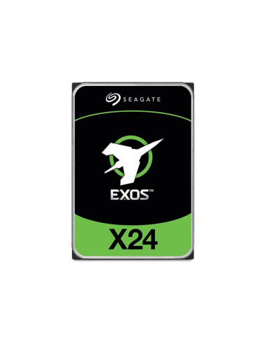 Seagate Exos X24 ST20000NM002H -...
