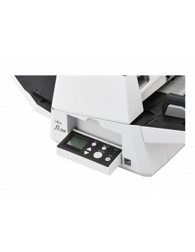 Fujitsu Pa03740-B501 Fi-7600 Fujitsu...