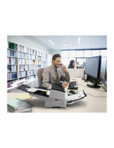 Fujitsu Pa03740-B501 Fi-7600 Fujitsu...