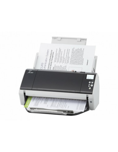 Ricoh fi-7460 - Escaneador de...
