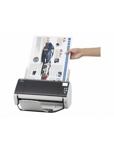 Ricoh fi-7460 - Escaneador de...