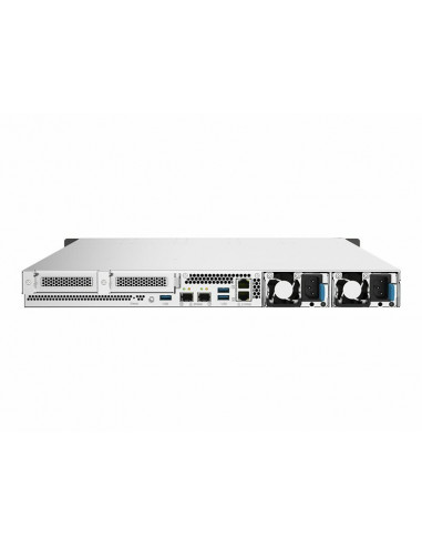 QNAP TS-h1090FU - Servidor NAS - 10...