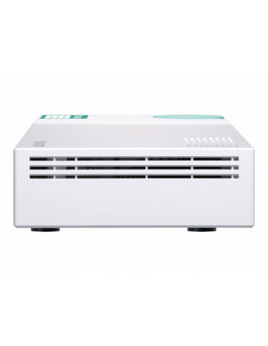 QNAP QSW-308S - interruptor - 11...