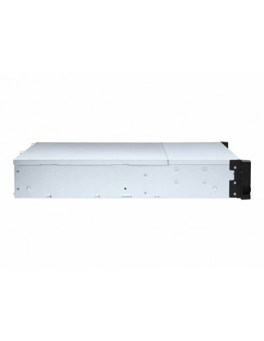 QNAP TL-R1200S-RP - Matriz de disco... QNAP TL-R1200S-RP - Matriz de disco...