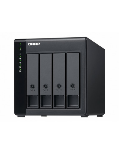 Tl-D400s Expansion Unit  Ext 4 Bay