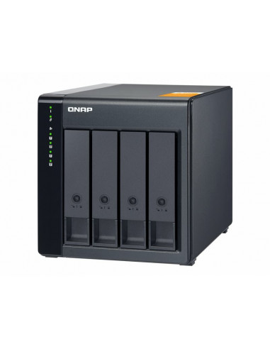 Tl-D400s Expansion Unit  Ext 4 Bay