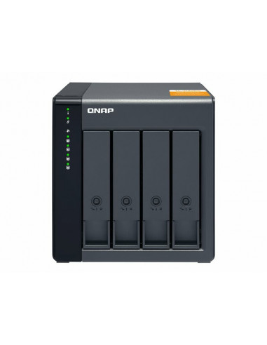 Tl-D400s Expansion Unit  Ext 4 Bay